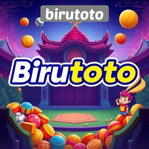 Birutoto sebagai Alternatif Hiburan Digital di Indonesia