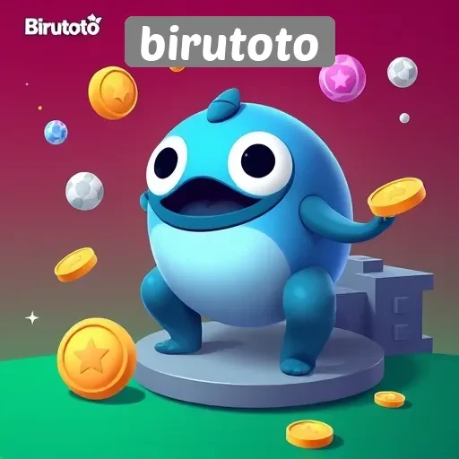 Mengapa Birutoto Menjadi Pilihan Populer di Kalangan Gamers