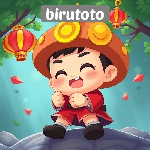 Mengulas Fitur Unggulan di Situs Game Birutoto