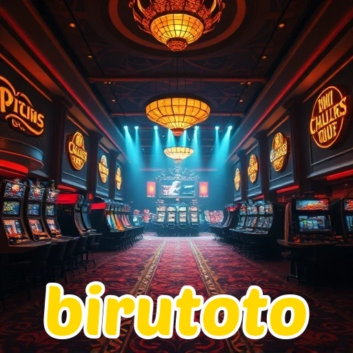 birutoto: Temukan Keasyikan dalam Game Strategi Menarik