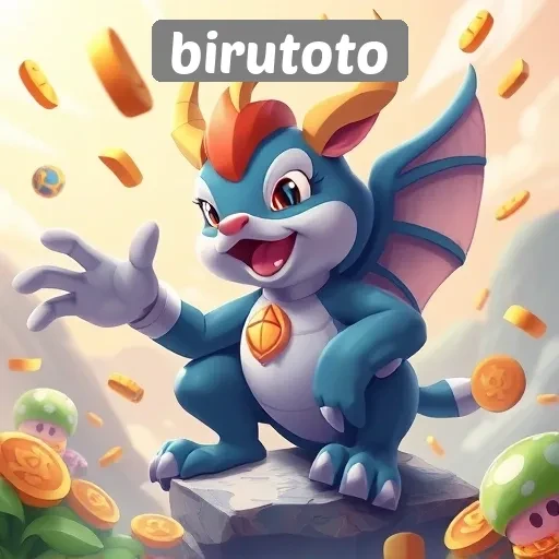 Dampak Permainan Birutoto terhadap Industri Game Online