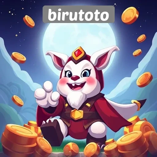 Pengalaman Bermain Game di Situs Birutoto
