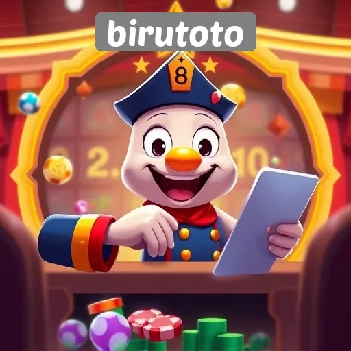 Kelebihan Menggunakan Birutoto Untuk Pengalaman Bermain Game