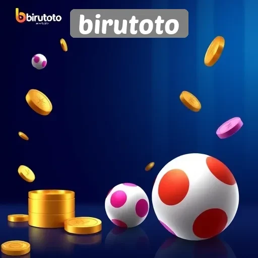 Kegiatan Promosi dan Bonus Menarik di Birutoto