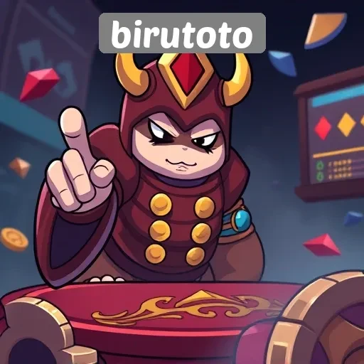Cara Mendaftar dan Memulai di Birutoto