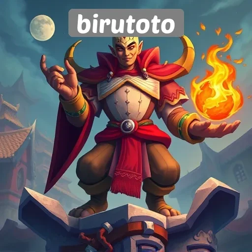 Mitos dan Fakta seputar Birutoto dalam Dunia Game