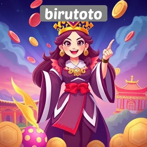 Mengungkap Jenis Permainan Populer di Birutoto
