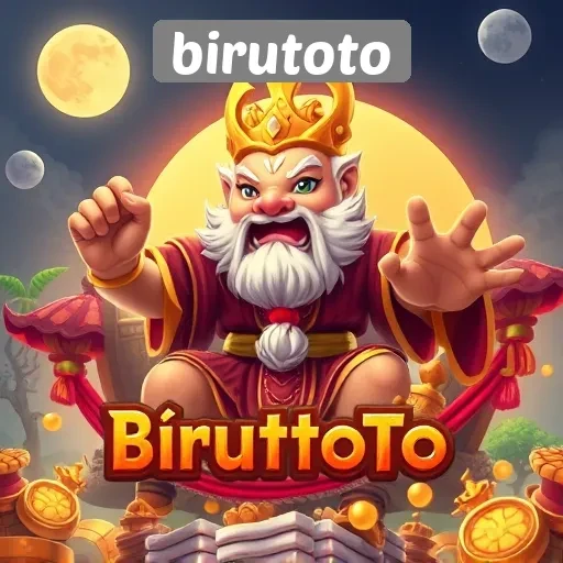 Menjelajahi Fitur dan Permainan di Situs Birutoto