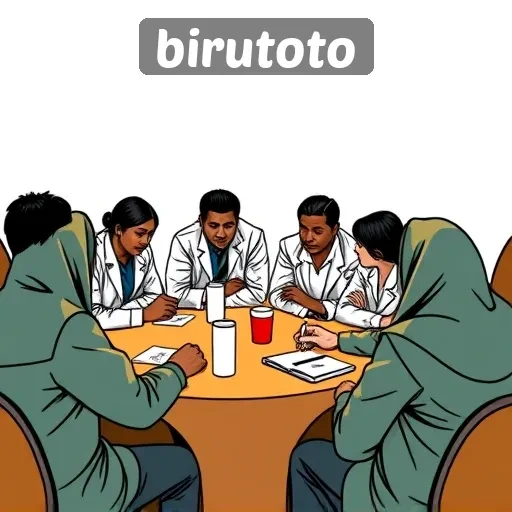 Manfaat Bergabung dengan Komunitas di Situs Birutoto