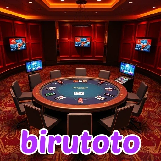 birutoto: Ulasan Game Seru dan Unik untuk Pengalaman Bermain Anda