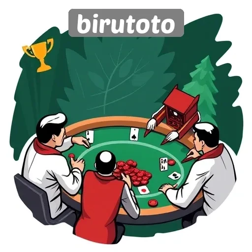 Strategi Sukses Bermain di Situs Birutoto