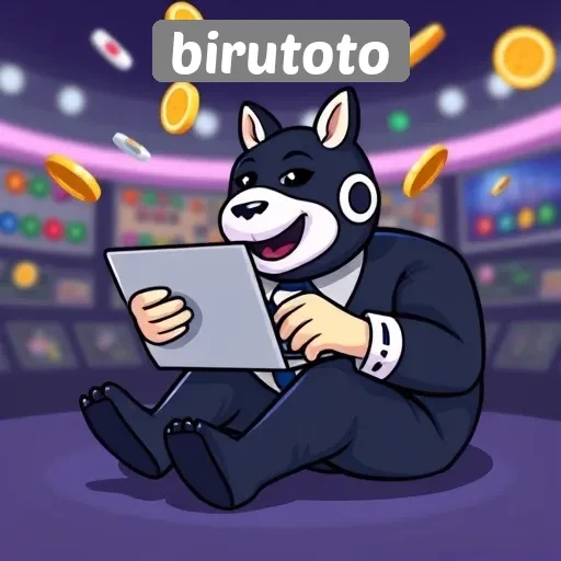 Fitur Unggulan yang Dimiliki Situs Birutoto