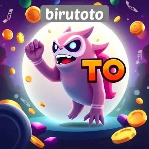 Keunikan Fitur Permainan di Situs Birutoto