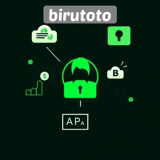 Evaluasi Keamanan dan Kepercayaan Situs Birutoto