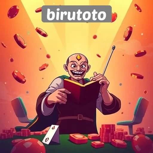 Panduan Lengkap Bermain di Situs Birutoto