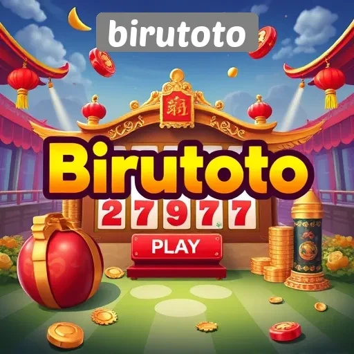 Kemudahan Akses dan Fitur Unggulan di Birutoto