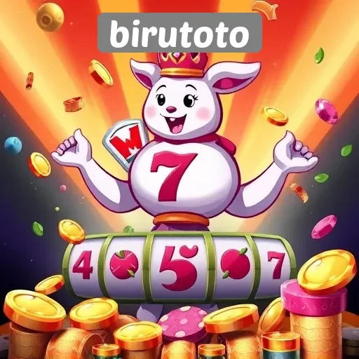 Ragam Permainan yang Ditawarkan oleh Birutoto