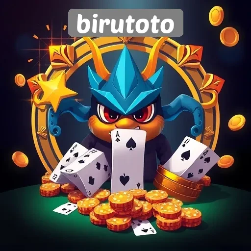 Analisis Permainan yang Tersedia di Birutoto untuk Penggemar Game