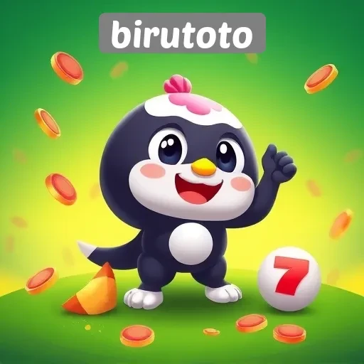 Beragam Permainan Menarik Yang Tersedia Di Birutoto