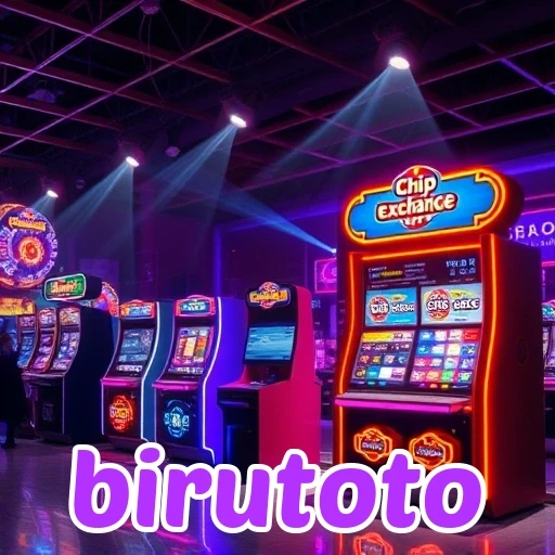 birutoto: Event Khusus yang Menghadirkan Keseruan dan Hadiah Menarik